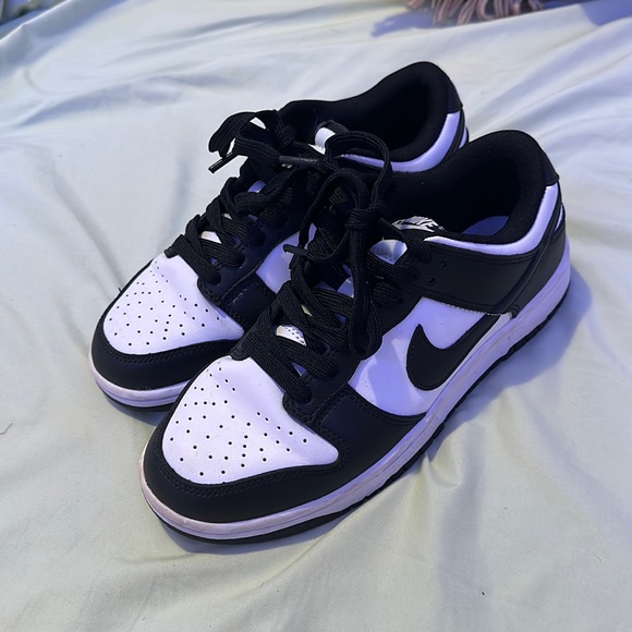 Nike Shoes - Women’s Panda Dunks